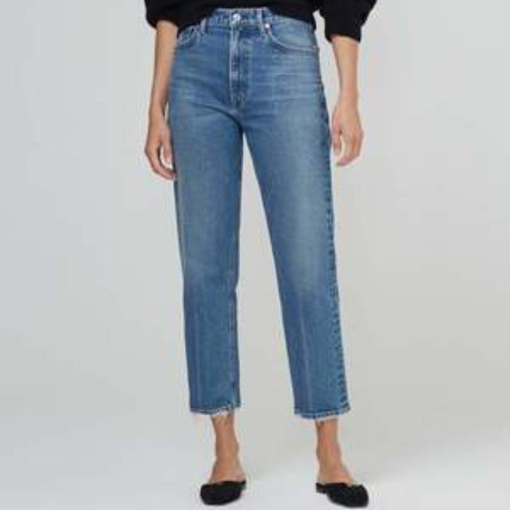 Citizens of Humanity Marlee Jeans